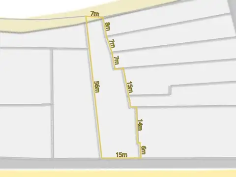 Av. Almirante Brown 1400