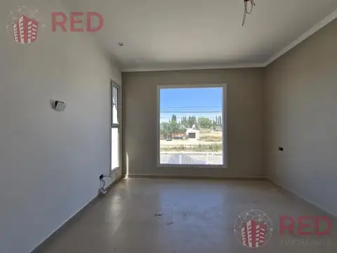 Depto Tipo Casa en Venta A Estrenar