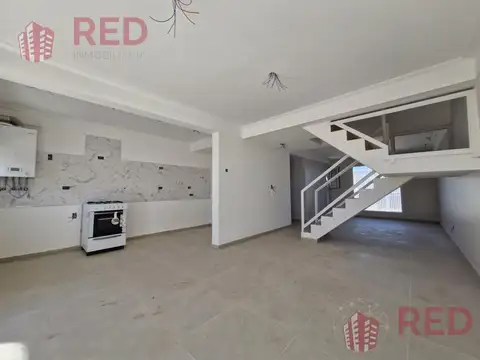 Depto Tipo Casa en Venta de 3 dormitorios