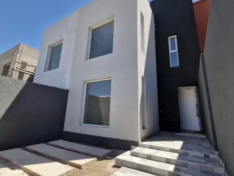 Vende Duplex a estrenar 3 Dormitorios