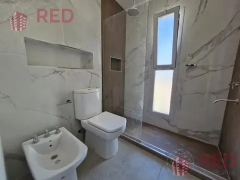 Depto Tipo Casa en Venta de 3 dormitorios