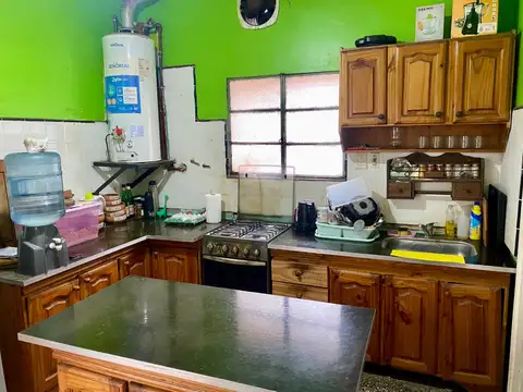 Casa en Venta en Claypole, USD 50.000