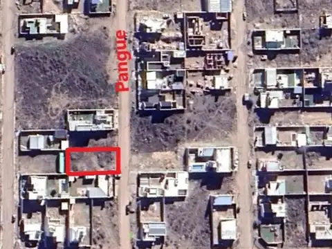 Terreno en Venta en Puerto Madryn, USD 33.000