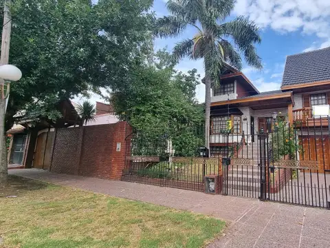 Galarza casi San Martín