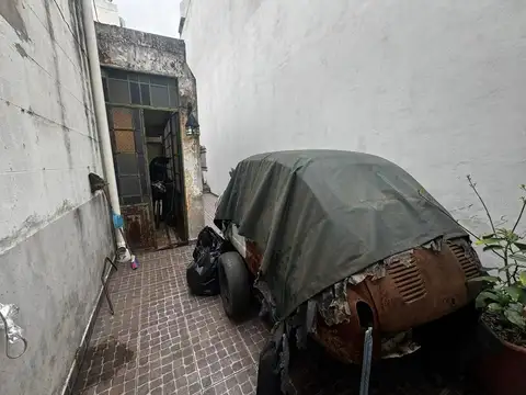 Casa en Venta 60 años