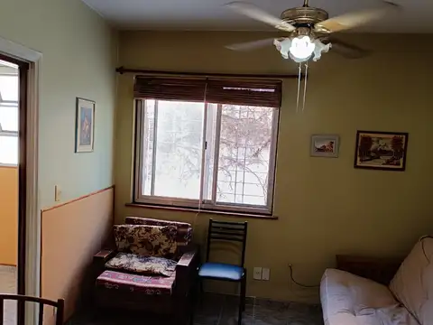 Departamento en Alquiler de Monoambiente
