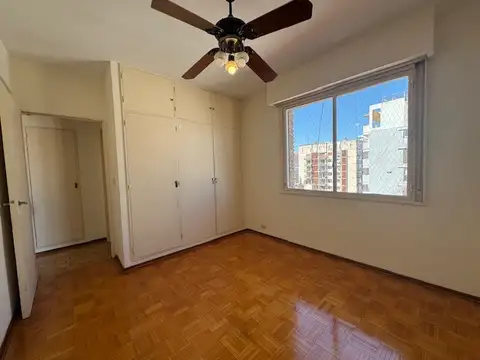 Departamento en Alquiler en Barrio Norte, $ 650.000