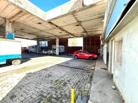 Terreno en Venta en Tablada, USD 259.000