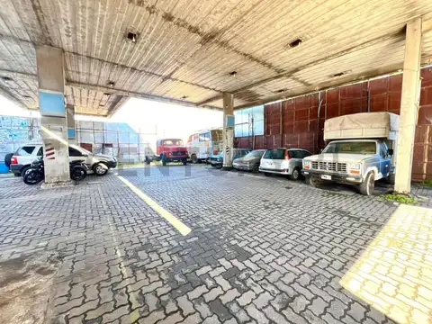 VENTA GALPON Y OFICINAS 890m2 TABLADA - IDEAL INVERSOR