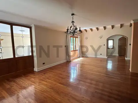 Casa en Venta 2025 años