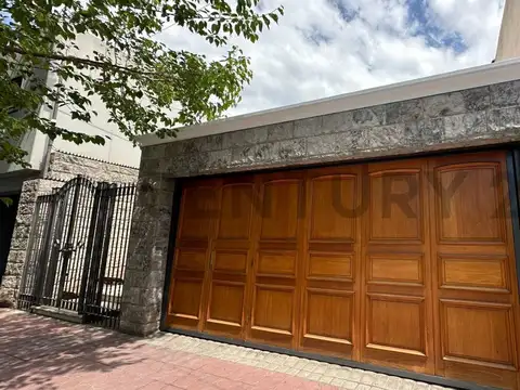 HUARPES 2000, Piso 0