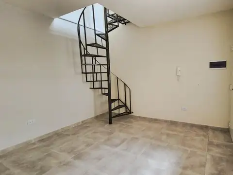 Departamento en Villa Lynch