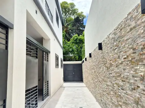 Buenos Aires al 4500