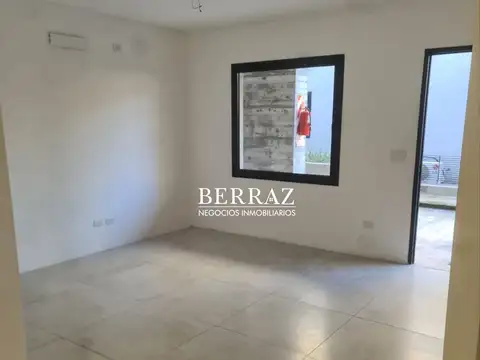 Departamento en Venta 6 años