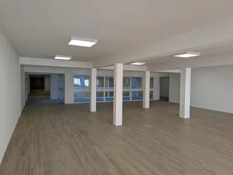 Oficina de 700m2 en Venta y Alquiler - A estrenar - San Nicolás
