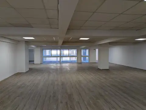 Oficina en Alquiler A Estrenar