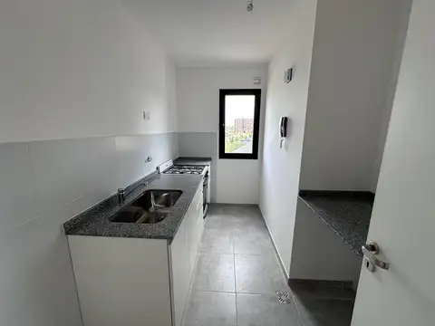 Departamento en Alquiler con 1 cocheras