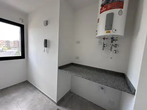 Departamento en Alquiler A Estrenar