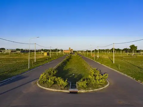 Terreno en Venta en Alvear, USD 23.000