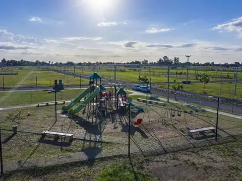 Terreno en Venta en Alvear, USD 23.000