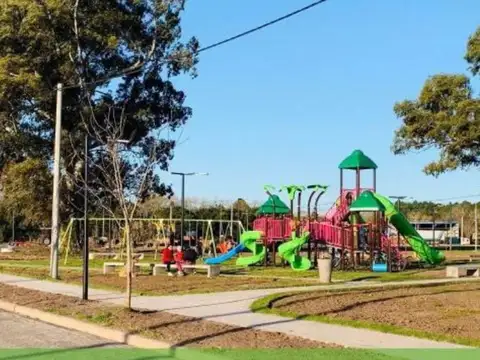 Venta lote Ecopueblo Alvear