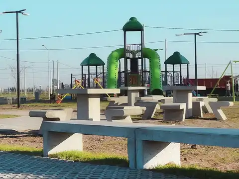 Terreno en Venta de 268,0 m2