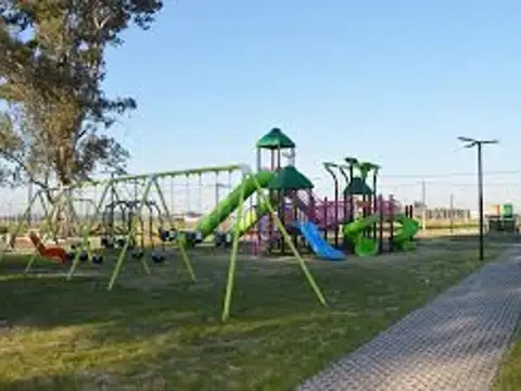 Terreno en Venta en Alvear, USD 23.000