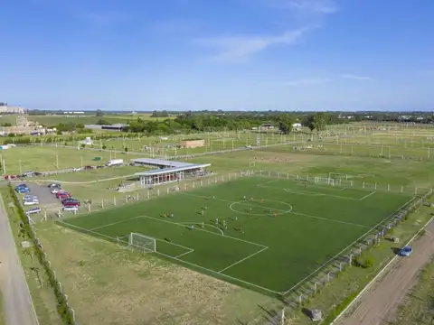 Terreno en Venta de 268,0 m2