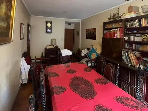 Departamento en Venta de 3 dormitorios