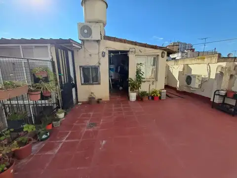 Emilio Mitre 1200 , Piso 0