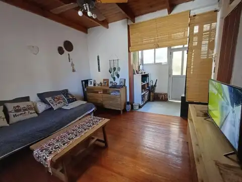 Depto Tipo Casa en Venta 65 años
