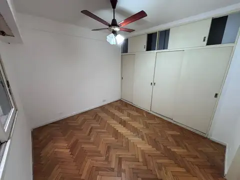 Departamento en Venta en Palermo, USD 72.500