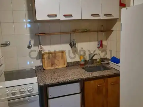 DEPARTAMENTO 2 AMBIENTES - PALERMO SOHO