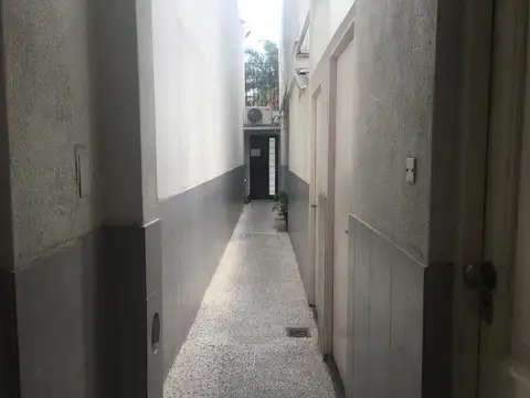 Santo Tome 4800 , Piso 1