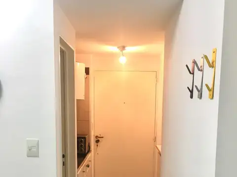 Departamento en Alquiler Temporal de Monoambiente