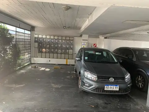 Cochera en Venta Fija