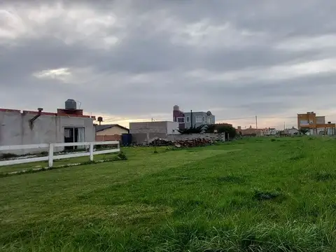 Terreno en Venta en Mar Chiquita, USD 18.500