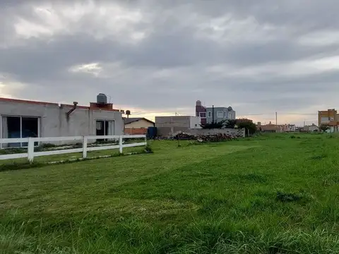 VENTA TERRENO CAMET NORTE 405 M2