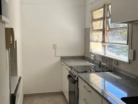 Departamento en Alquiler 35 años