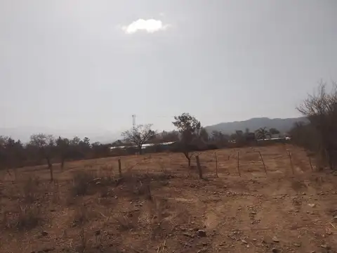 Terreno en Venta de 3800,0 m2