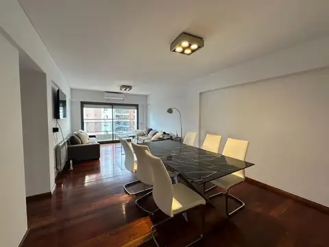 Departamento 3 Dormitorios | San Martin 370
