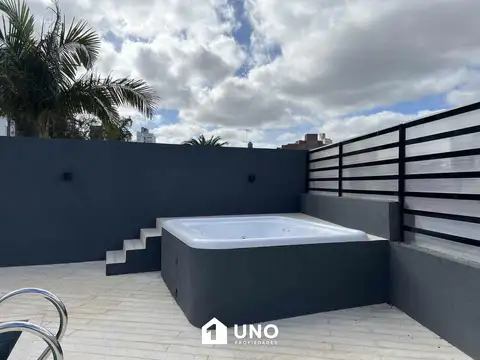 Departamento en Venta 1 año