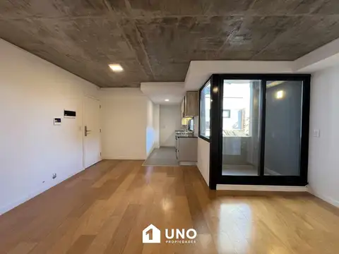 Ituzaingo 600, Piso 3