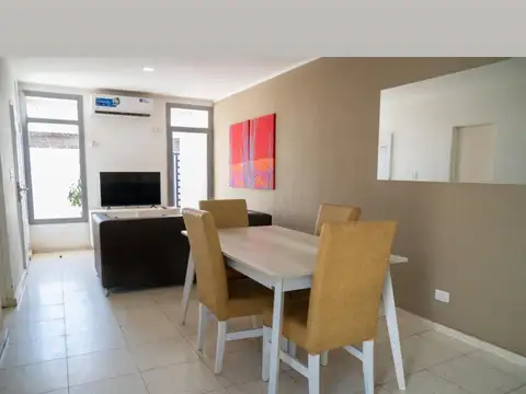 Casa en Alquiler de 2 dormitorios