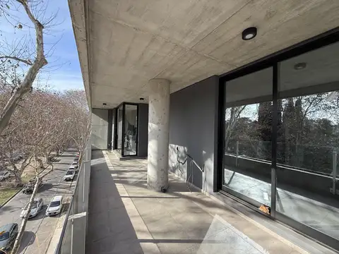 Departamento en Venta al Norte