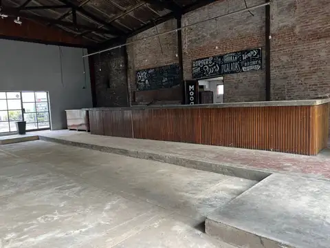 Local en Venta en San Isidro Lasalle / Rio, USD 700.000