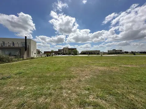 Terreno en Venta en La Alameda, USD 63.000