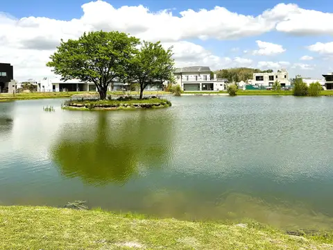 Barrio privado la alameda, Canning 100