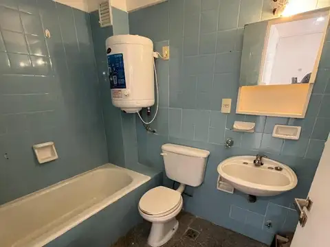 Departamento en Alquiler Permite mascota