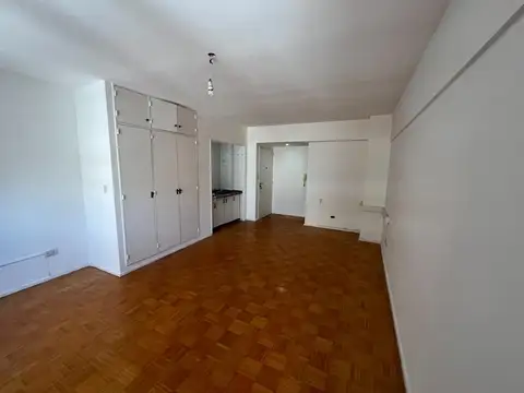 Departamento en Alquiler en Barrio Norte, $ 390.000